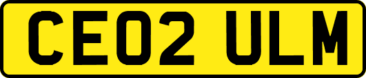 CE02ULM