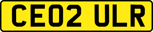 CE02ULR