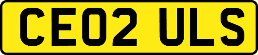 CE02ULS