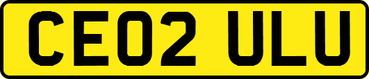 CE02ULU