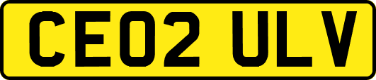 CE02ULV