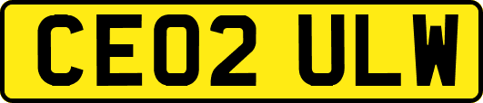 CE02ULW