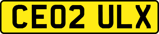 CE02ULX