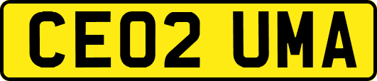 CE02UMA