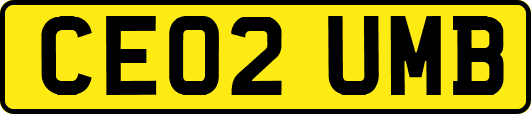 CE02UMB