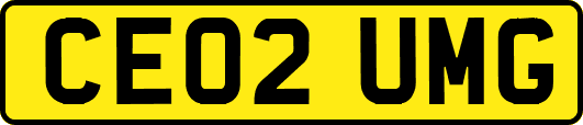 CE02UMG