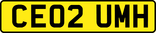CE02UMH