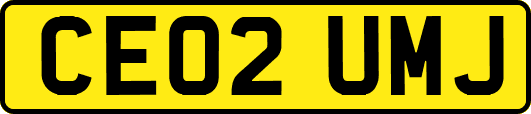 CE02UMJ