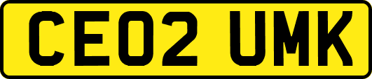 CE02UMK