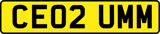 CE02UMM