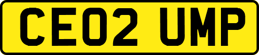 CE02UMP