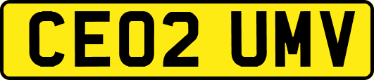 CE02UMV