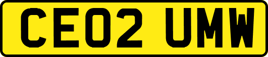 CE02UMW