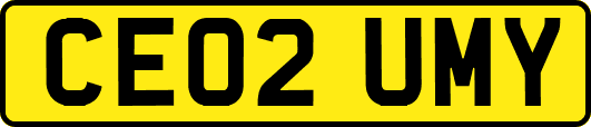 CE02UMY