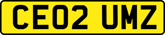 CE02UMZ