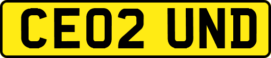 CE02UND