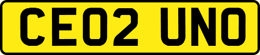 CE02UNO