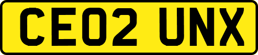 CE02UNX