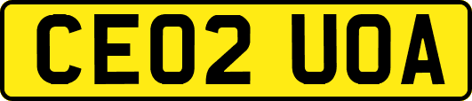 CE02UOA