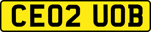 CE02UOB