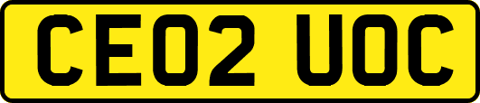 CE02UOC