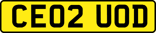 CE02UOD