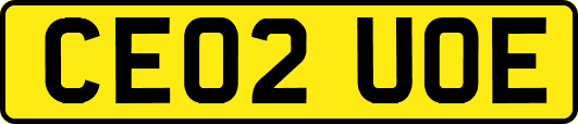 CE02UOE