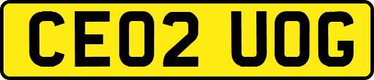 CE02UOG