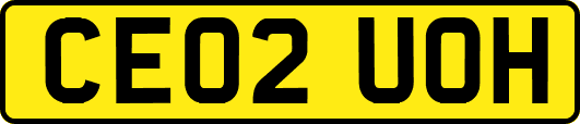 CE02UOH