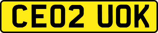 CE02UOK