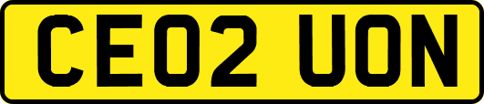 CE02UON