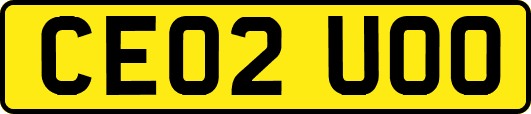 CE02UOO