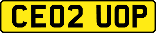 CE02UOP
