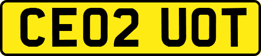 CE02UOT