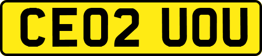 CE02UOU