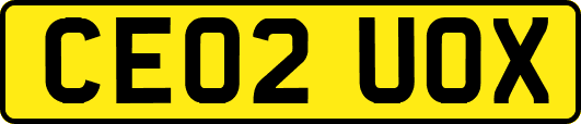 CE02UOX