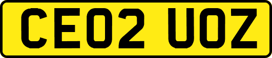 CE02UOZ