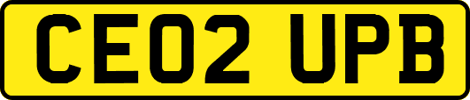 CE02UPB