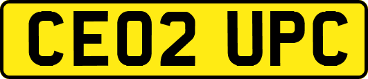 CE02UPC
