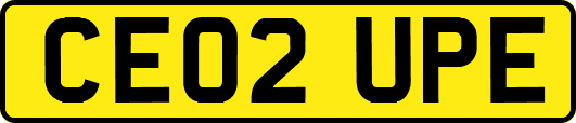 CE02UPE