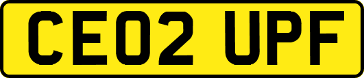 CE02UPF