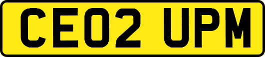 CE02UPM