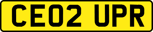 CE02UPR