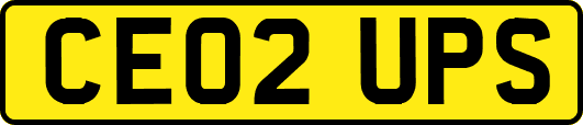 CE02UPS