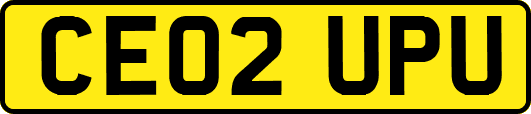 CE02UPU