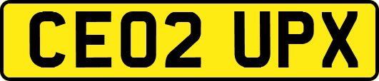 CE02UPX