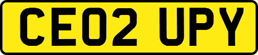 CE02UPY