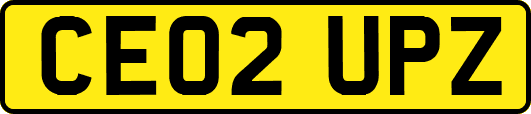 CE02UPZ