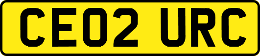 CE02URC