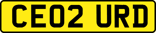 CE02URD